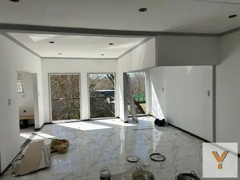 Casa en Alquiler - 4 Dormitorios 2 Baños - 230mts - Tigre