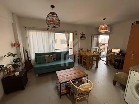 Departamento en Venta en Ciudad De Tigre, USD 90.000