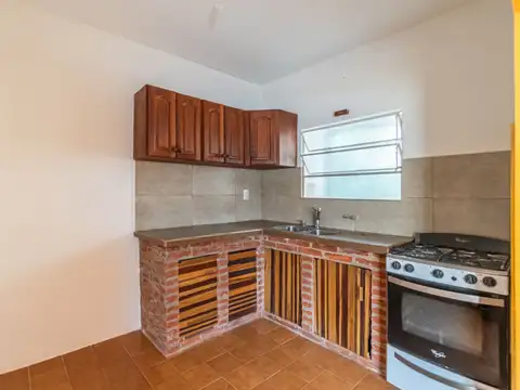 Depto Tipo Casa en Venta 20 años