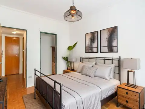 Depto Tipo Casa en Venta de 2 ambientes