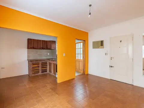 Depto Tipo Casa en Venta en San Andrés, USD 48.000