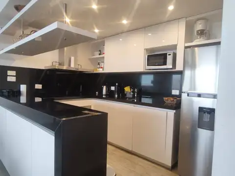 Departamento en Alquiler Temporal en Costa del Salado, USD 18.000