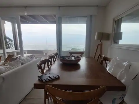 Departamento en Alquiler Temporal de 4 dormitorios