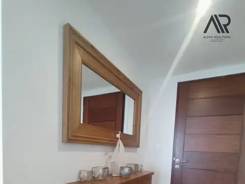 Departamento en Alquiler Temporal con 1 cocheras