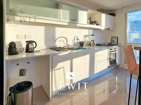 Departamento en Venta 6 años
