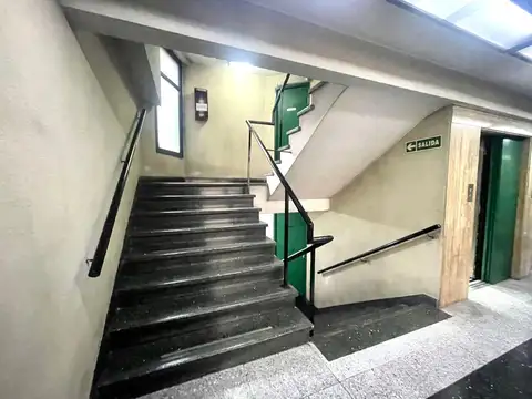 Oficina en Venta en San Nicolás, USD 20.000