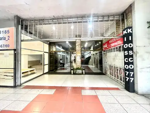Oficina en Venta en San Nicolás, USD 20.000
