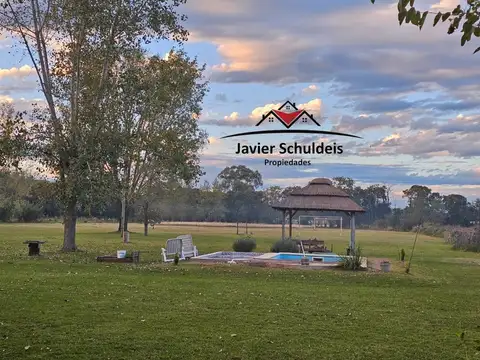 Campo en Venta Agrícola