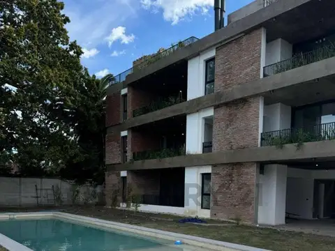 DEPARTAMENTO 3 DORMITORIOS   ,COMPLEJO RETAMA  466 E 15A Y 17 CITY BELL