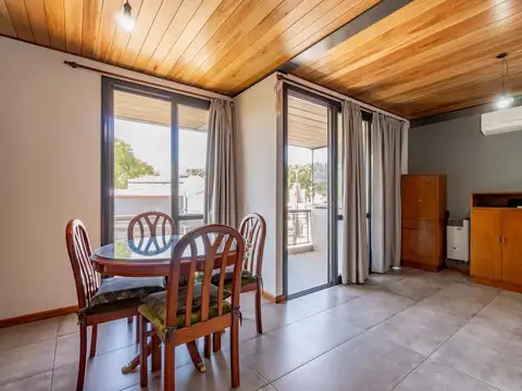 Departamento en Venta 3 años