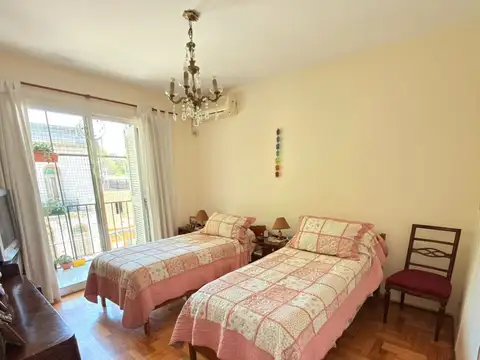 Departamento en Venta en Colegiales, USD 179.000