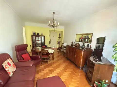 Departamento en Venta de 3 ambientes