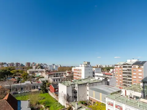 Departamento en Venta 20 años