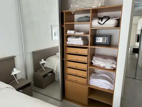 Departamento en Alquiler Temporal 5 años
