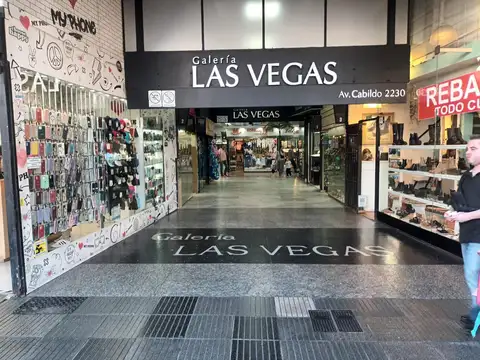 Local en Alquiler Galería