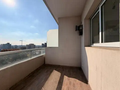 Departamento en Venta al Norte