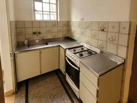 Departamento en Alquiler de 6 ambientes
