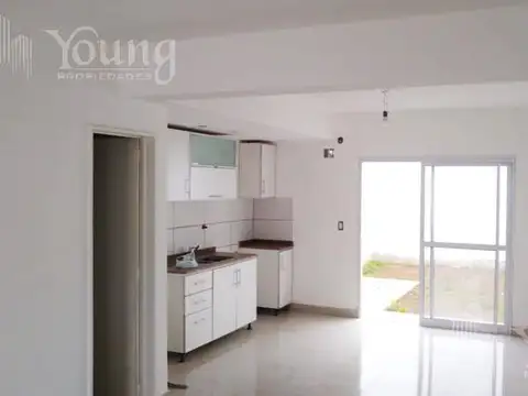 Depto Tipo Casa en Venta de 3 ambientes