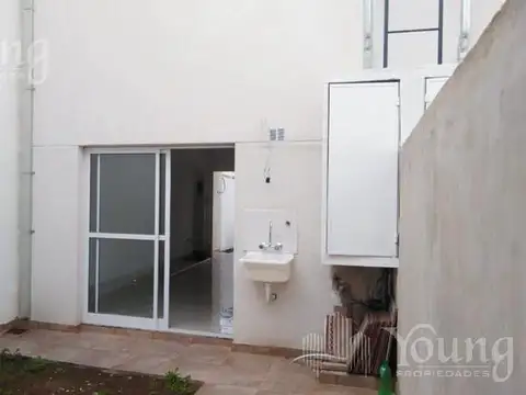 Depto Tipo Casa en Venta con 1 cocheras