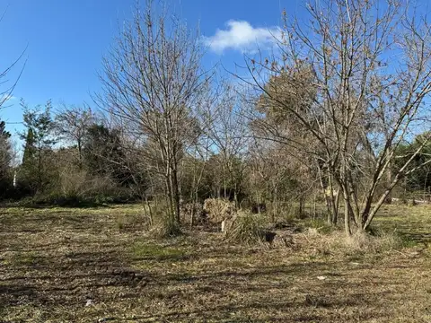Oportunidad! Lote en venta en Jularó
