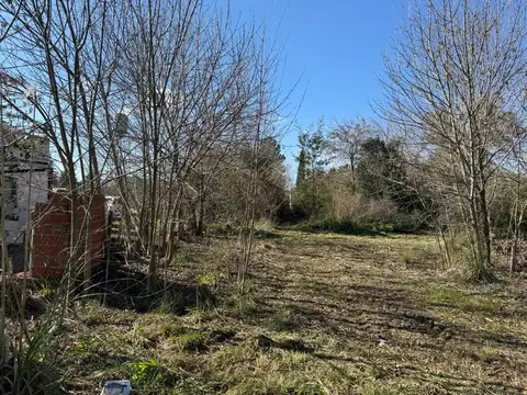 Terreno en Venta de 1500,0 m2