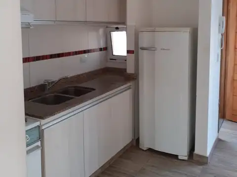 Departamento en Alquiler 9 años