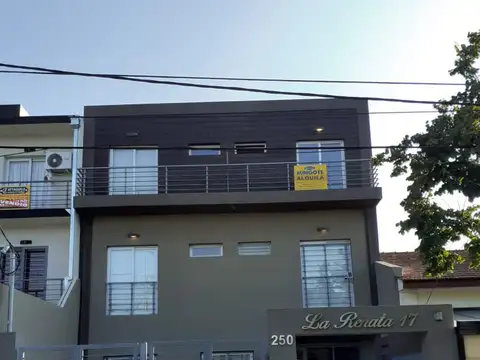 Correa 200, Piso 2