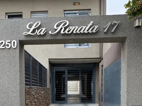 Departamento en Alquiler de 2 ambientes