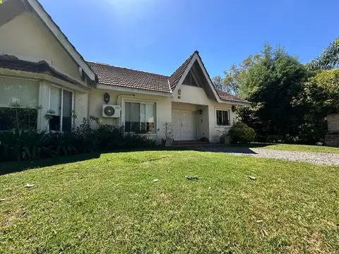 Casa en Venta de 3 dormitorios