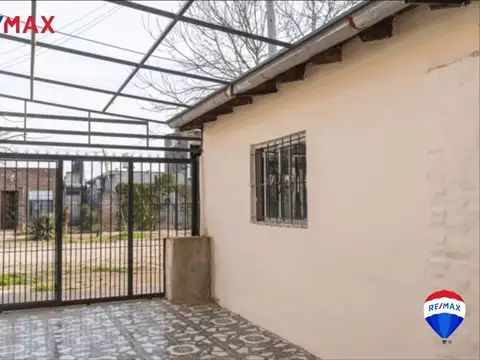 Casa en Venta 33 años