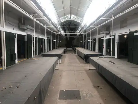 Jorge Newbery 1600