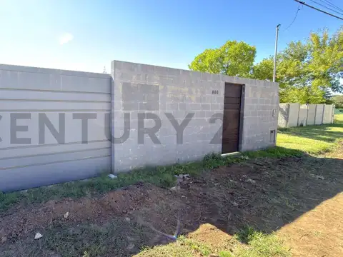 Terreno en Venta en Venado Tuerto, USD 34.000