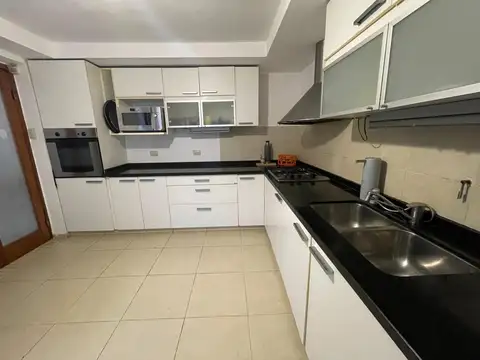 Casa en Venta en Villa Cabrera, USD 160.000