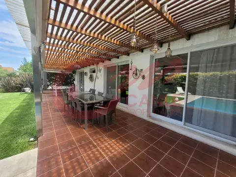 La Cañada De Pilar 2200