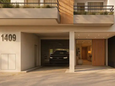 Departamento en Venta 1 año