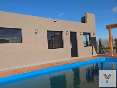Ruta 2 y Calle 32 - Barrio Privado San José III