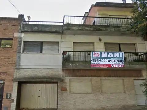 Lote de 8,66 x 38.10 mts (USAM) NUEVO VALOR