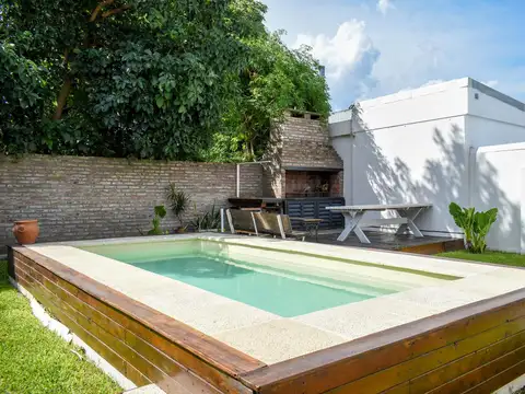 Casa en Venta en Alberdi, USD 165.000