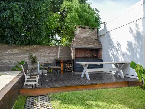 Casa en Venta 20 años