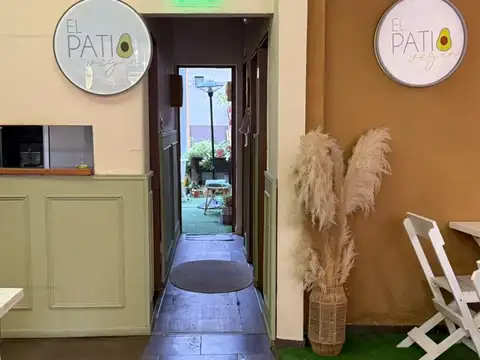 Fondo Comercio en Alquiler en Ramos Mejía, $ 4.000.000