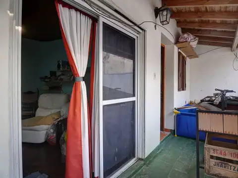 Depto Tipo Casa en Venta de 5 ambientes