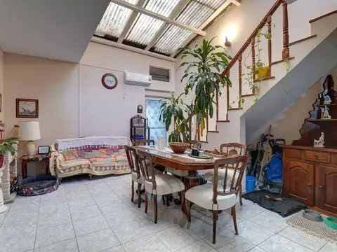 Depto Tipo Casa en Venta en Vélez Sarsfield, USD 137.000