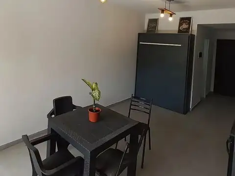 ALQUILER MONOAMBIENTE CON COCHERA HURLINGHAM