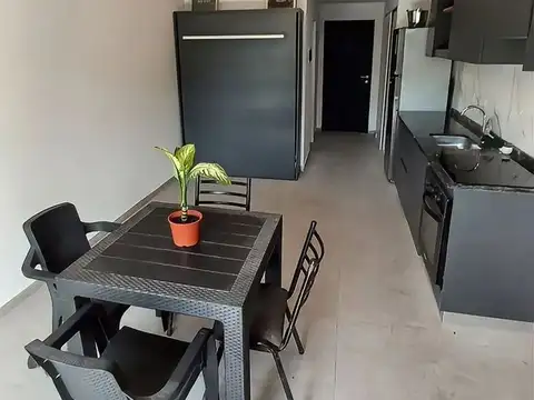 Departamento en Alquiler A Estrenar