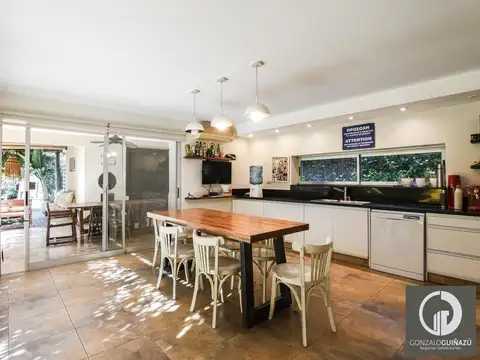Casa en Venta 17 años