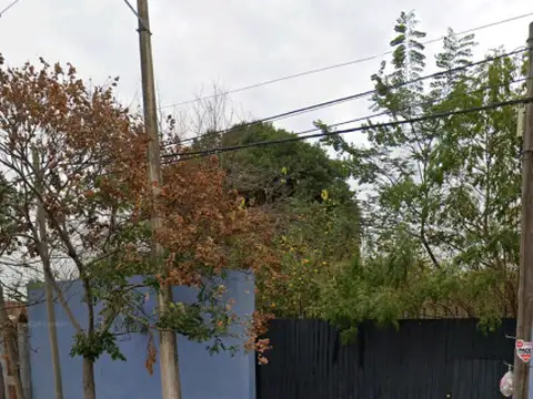 Terreno en venta en Zona Centro