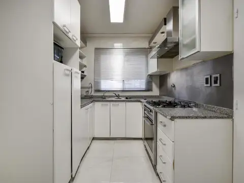Casa Chalet en Alquiler en Nuñez, Capital Federal, Buenos Aires