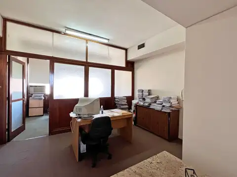 Oficina Monoambiente con 1 baño