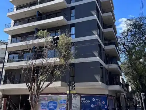 Departamento 2 amb. 60 m2 con balcón | Entrega diciembre 2026 | Villa Ortuzar
