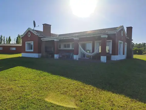 Venta chacra de 3 has en  Las Vizcachas
